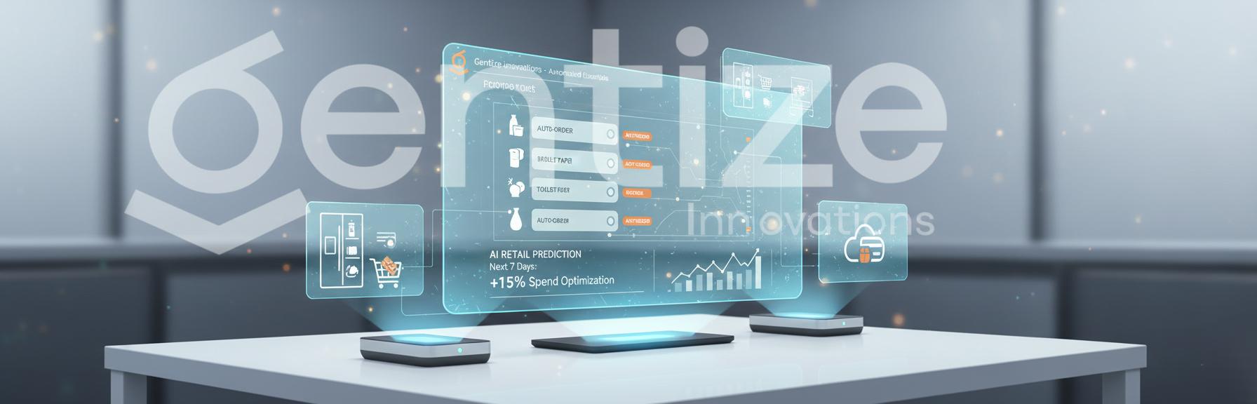 Zero-Click Shopping: How Automation Redefines Buying Behavior | Gentize Innovations