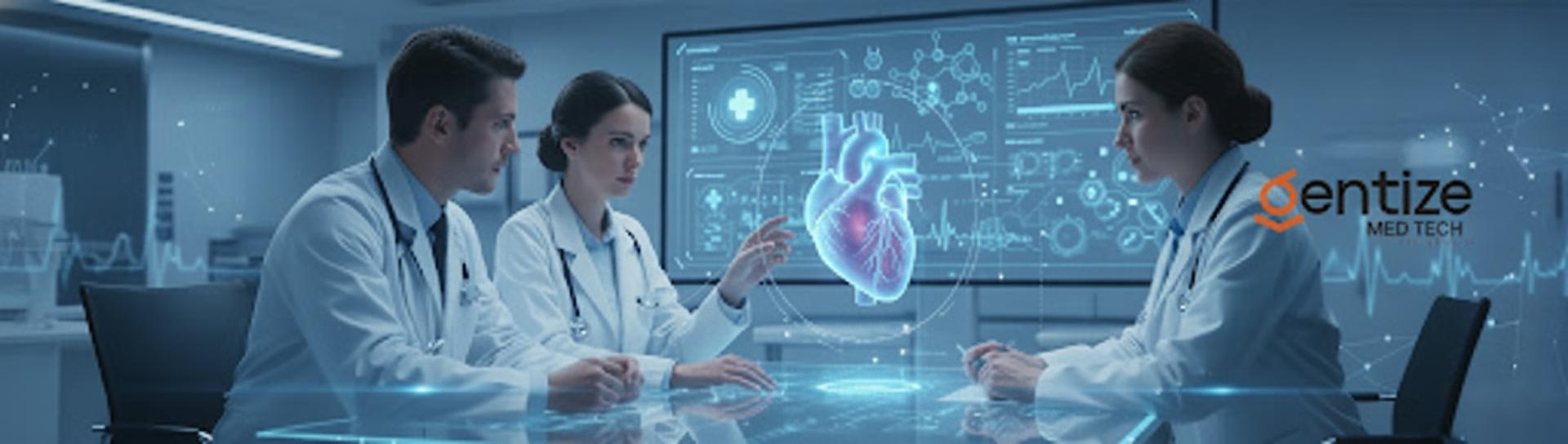 How Digitalization is Transforming the Medical Arts Industry