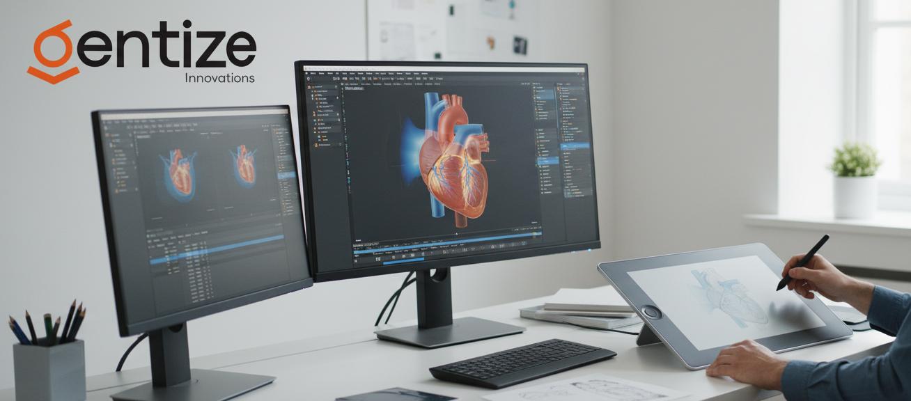 Medical Illustration