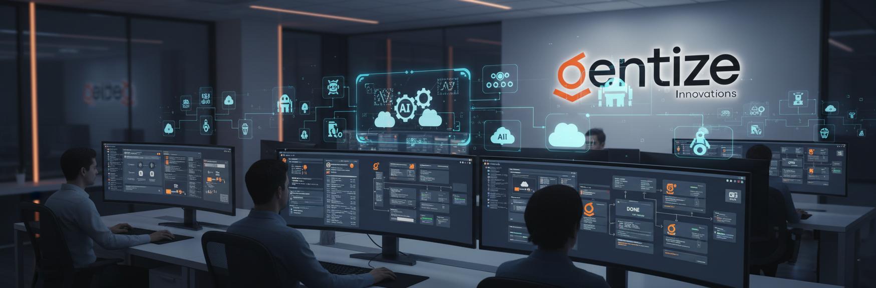 Automated Software Solutions